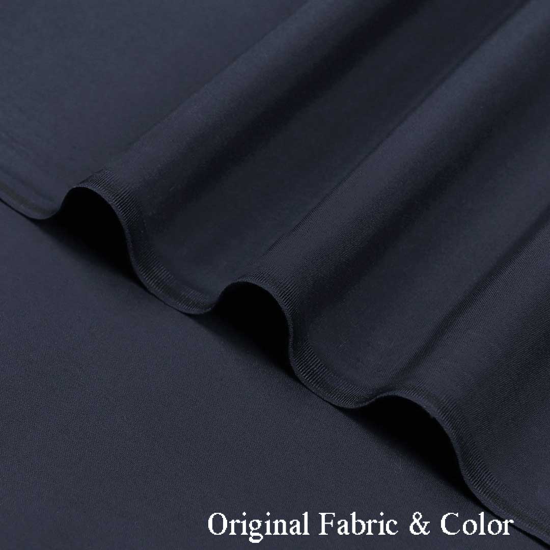 Premium Malai Boski - Charcoal Grey
