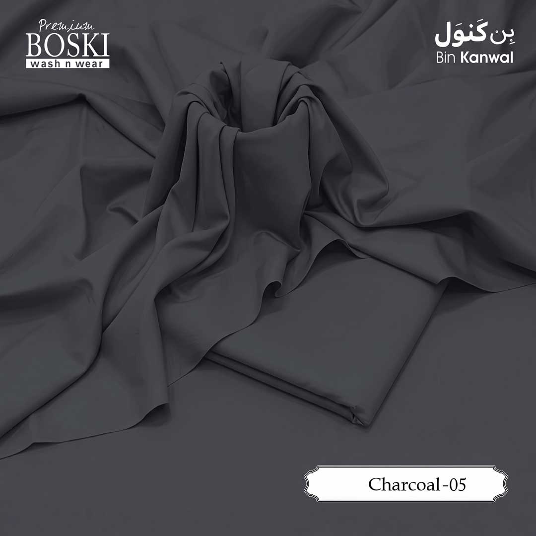 Boski Wash & Wear - Charcoal-05
