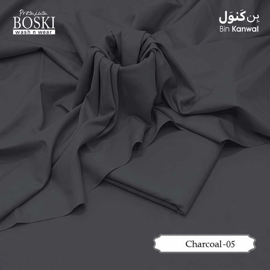 Boski Wash & Wear - Charcoal-05