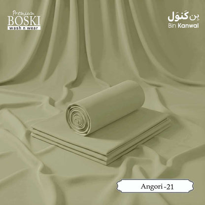 Boski Wash & Wear - Angori-21