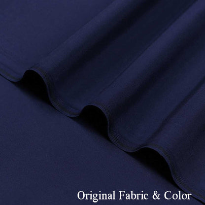 Premium Malai Boski - Blue Navy 55