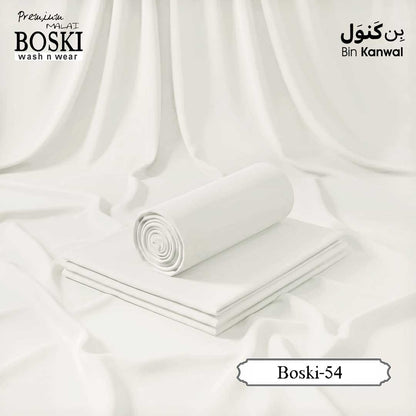 Premium Malai Boski - Boski 54