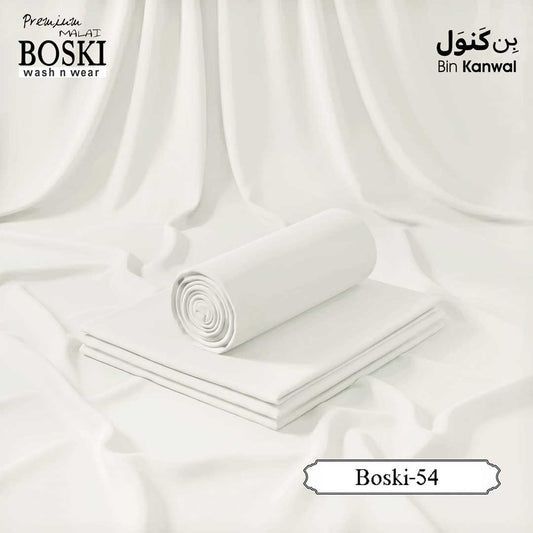 Premium Malai Boski - Boski 54