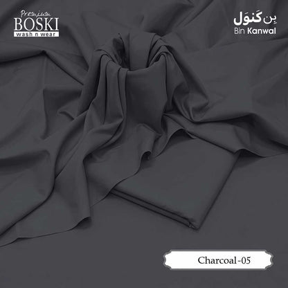 Boski Wash & Wear - Charcoal-05