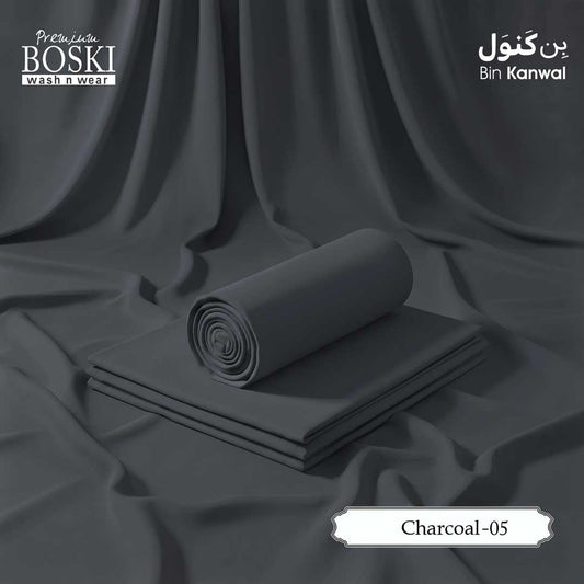 Boski Wash & Wear - Charcoal-05